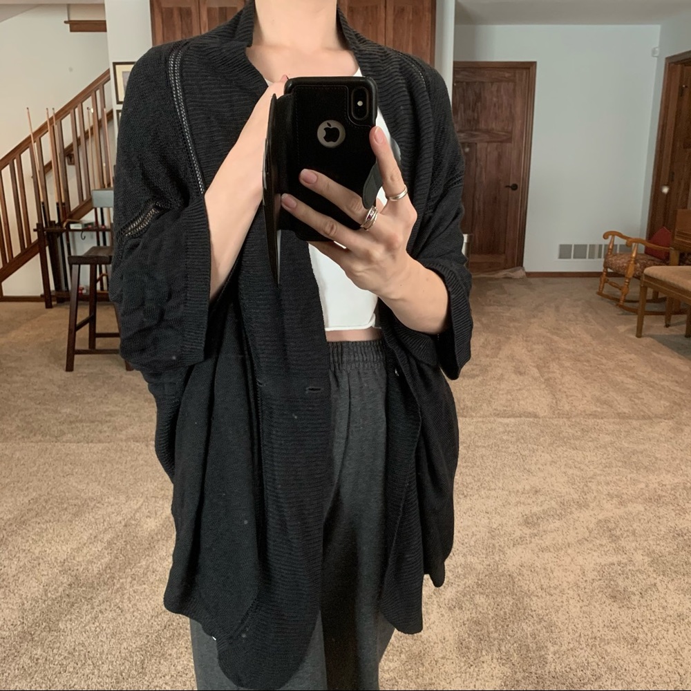 Lululemon sweater